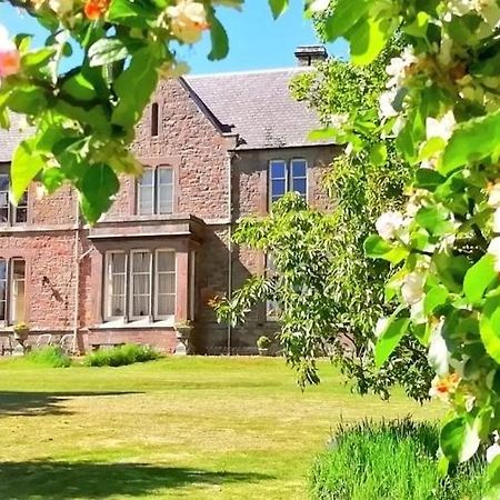 The Gables Luxury Bed & Breakfast Дуддо Экстерьер фото
