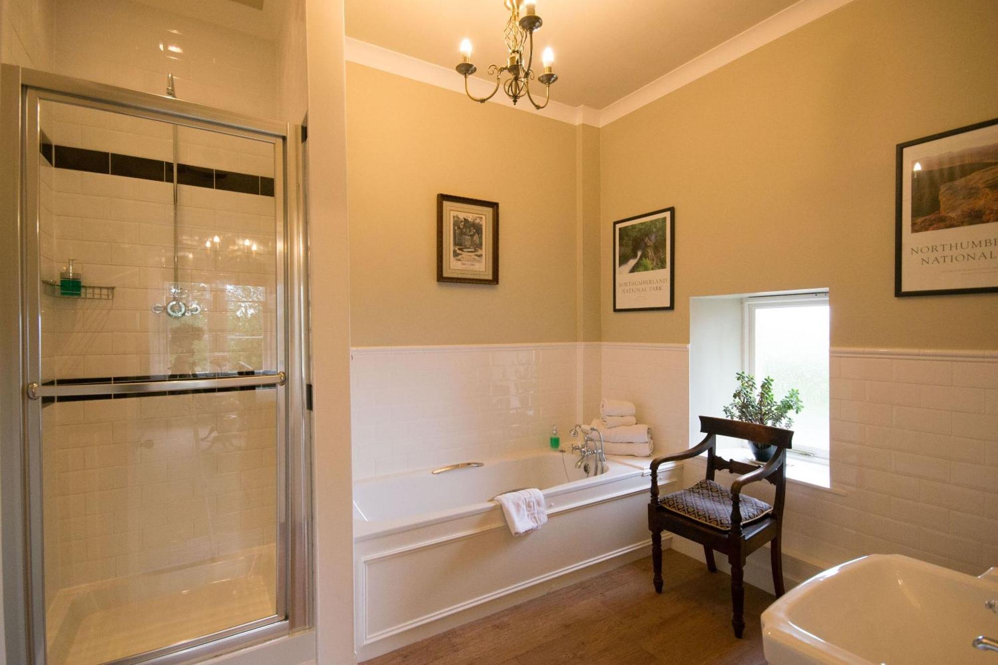 The Gables Luxury Bed & Breakfast Дуддо Экстерьер фото