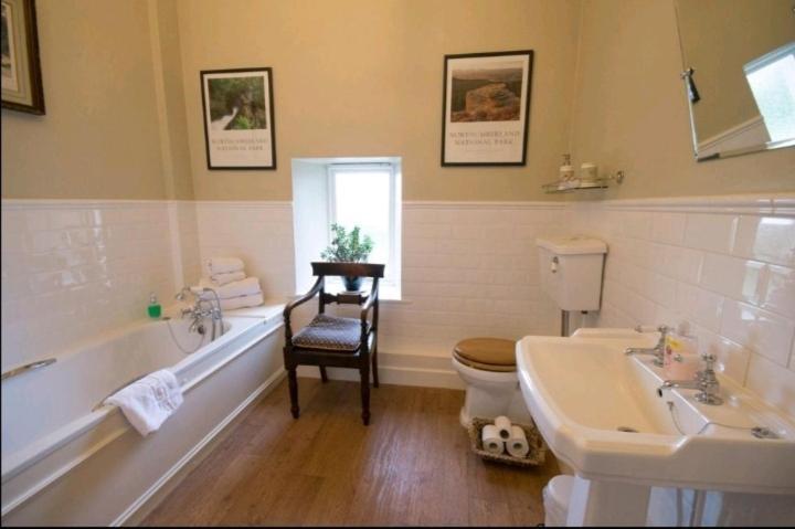 The Gables Luxury Bed & Breakfast Дуддо Экстерьер фото