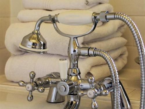 The Gables Luxury Bed & Breakfast Дуддо Экстерьер фото