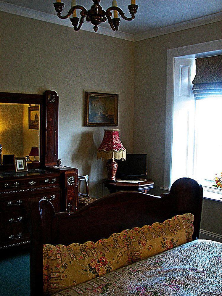 The Gables Luxury Bed & Breakfast Дуддо Экстерьер фото