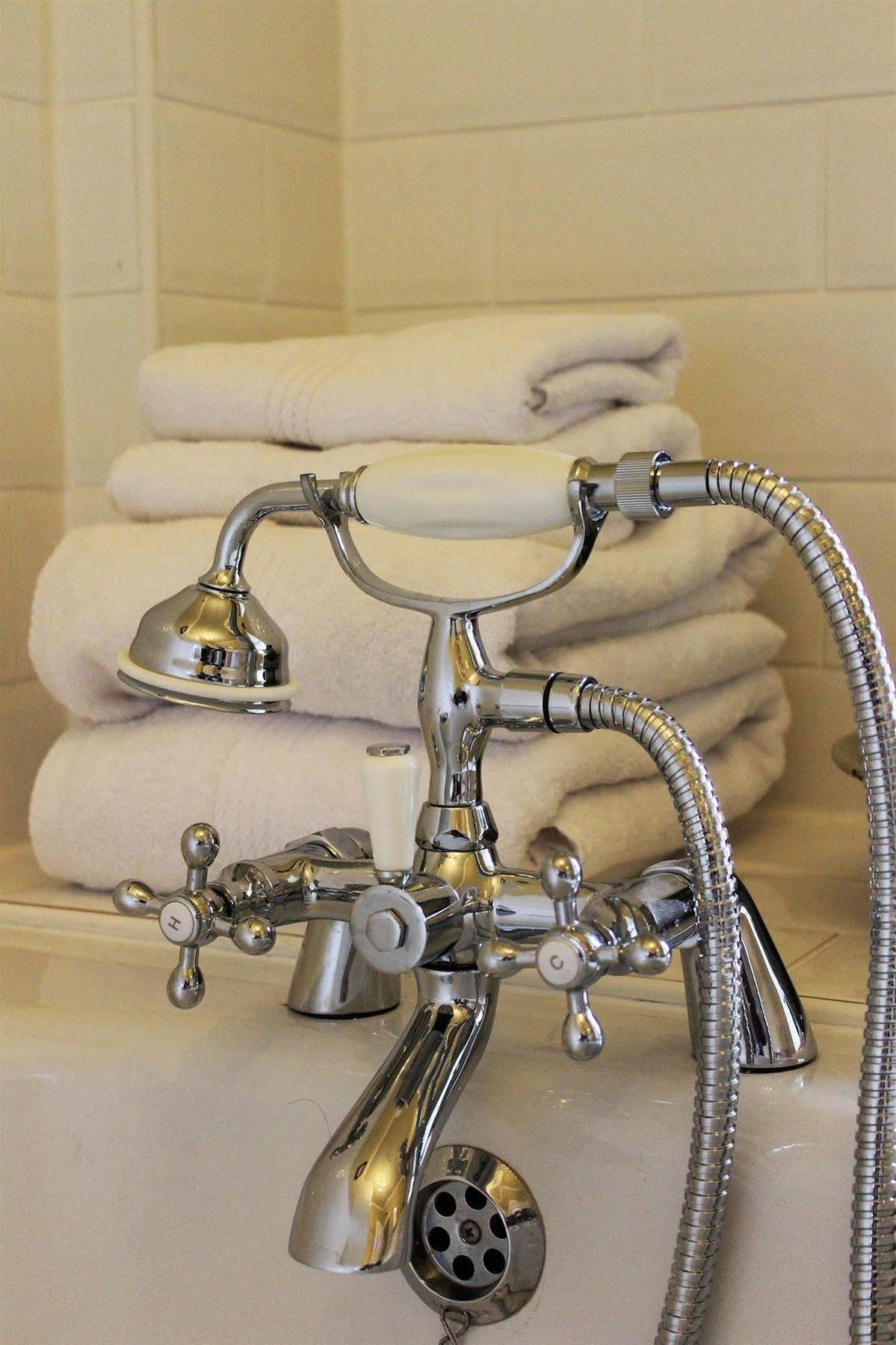 The Gables Luxury Bed & Breakfast Дуддо Экстерьер фото
